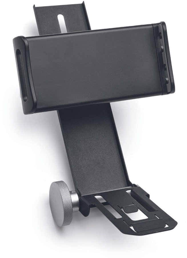 Support Tablette Et Telephone 2-En-1 Pour Oneboard