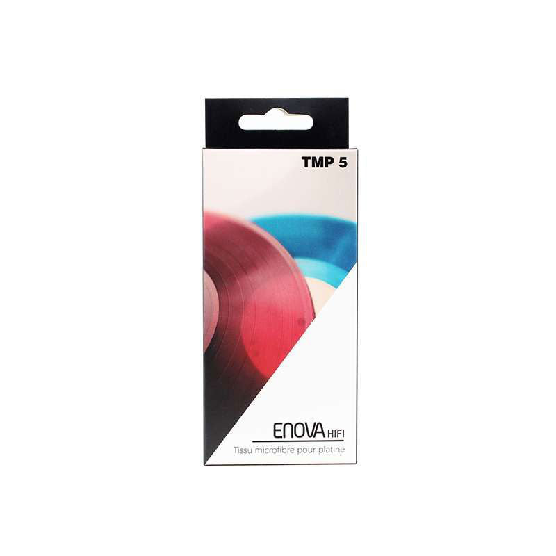 Tissu Microfibre Pour Platine - TMP 5