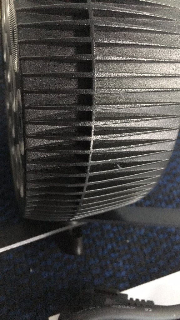 Slimpar 1210 Hex - Stock B