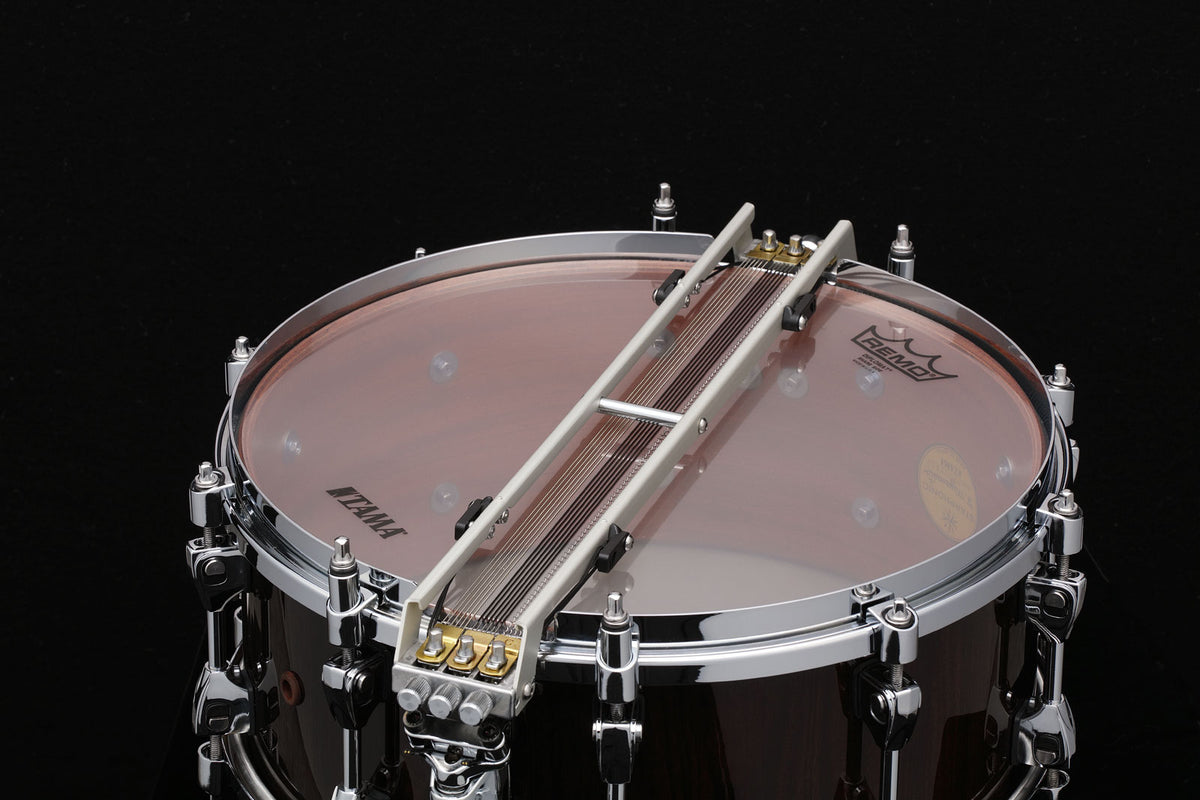 Starphonic Bubinga Bravura 14X6 Concert Gloss Natural Cordia