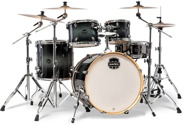 armory pop rock 5 Fûts black onyx