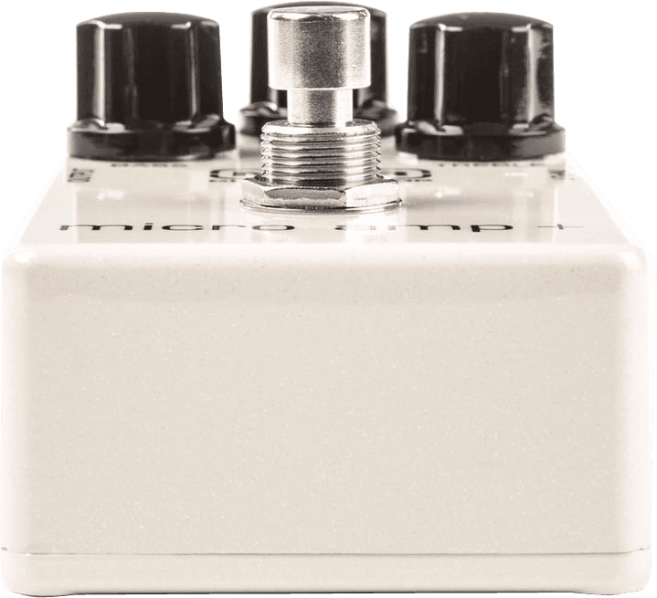Micro Amp+