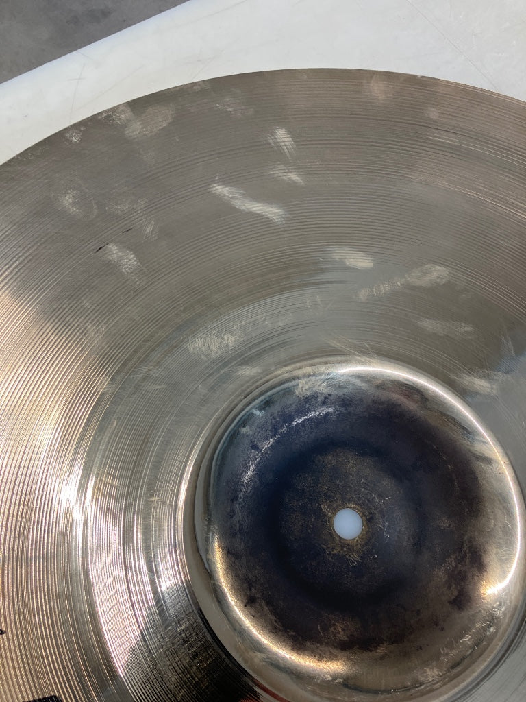 21887XB - AAX 18" X-plosion Crash - Stock B