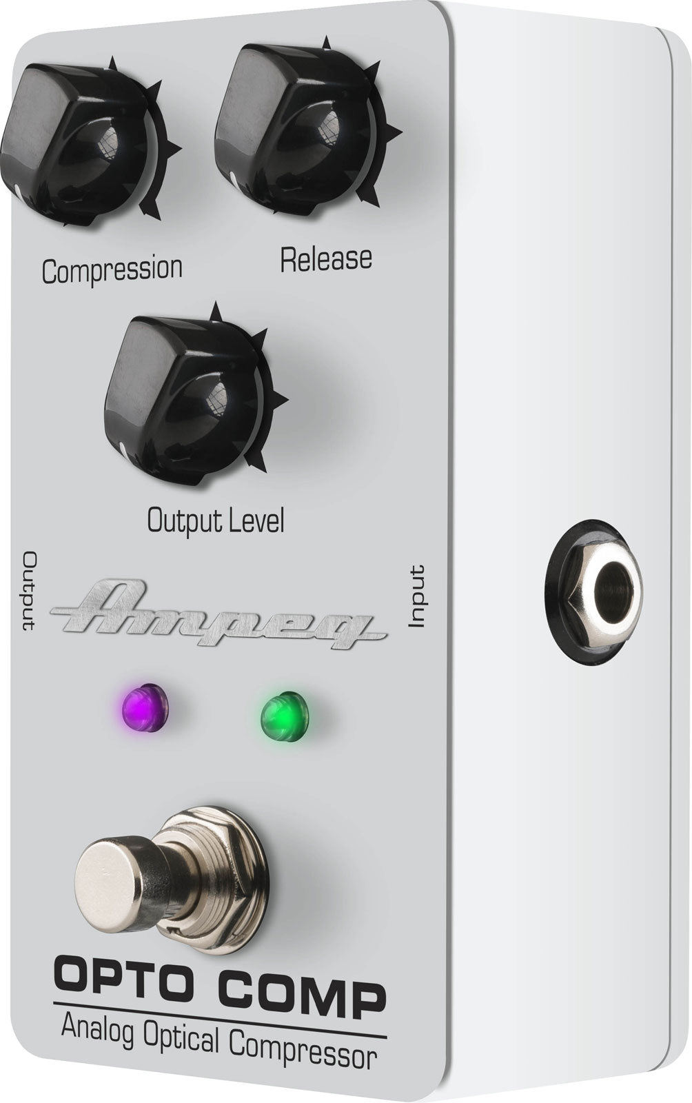 Opto Comp Analog Optical Compressor
