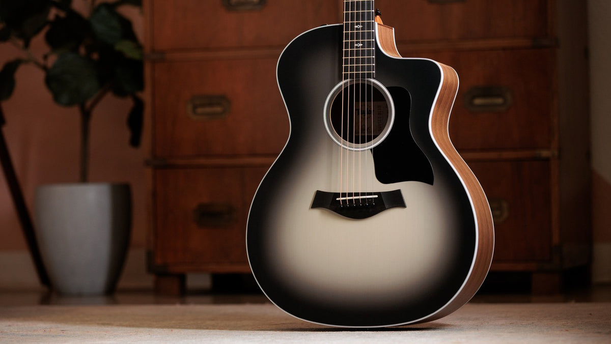 214ce Sunset Blvd Eclipse Burst, Walnut/Sitka