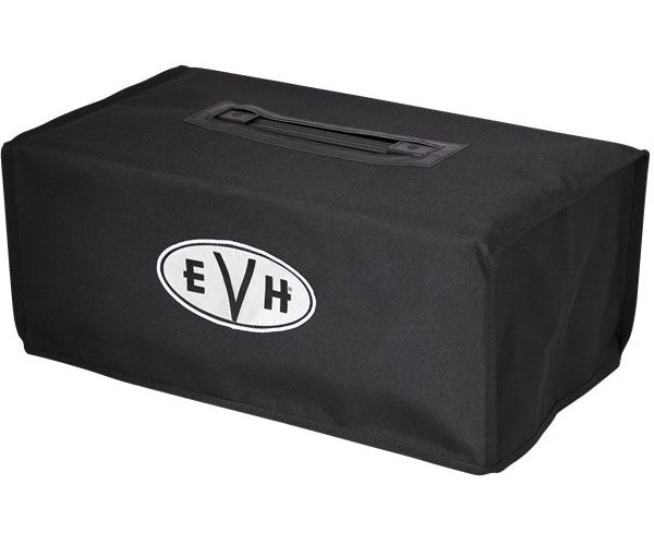 5150iii 50 Watt Head Cover Black