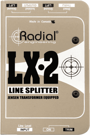 LX2