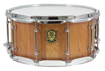 AM-W714osh - 14 X 7 Stave Oak - Douves Chêne