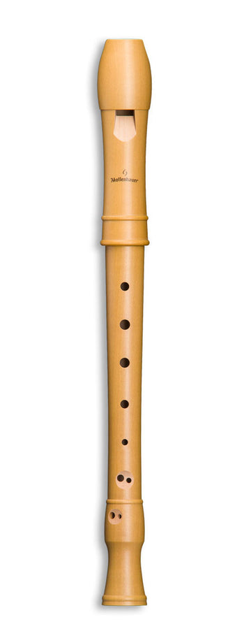 Canta Soprano 2166 - Poirier (doigté Allemand)