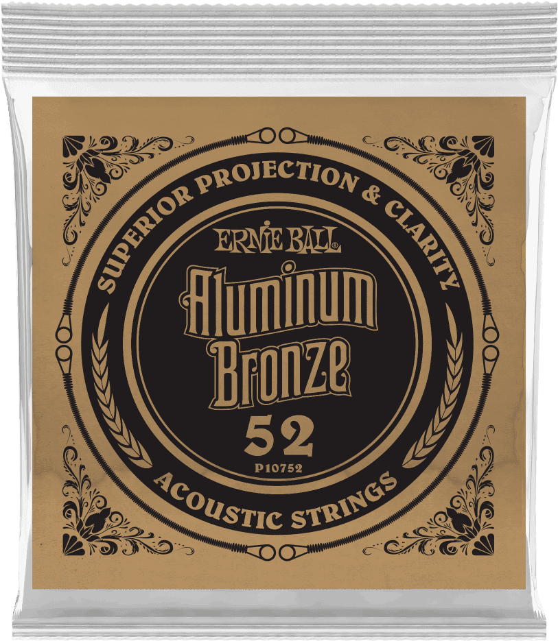 Aluminium Bronze 52