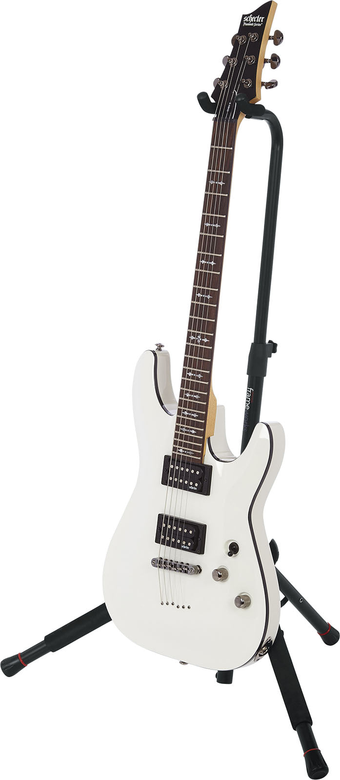 Stand de guitare suspendu