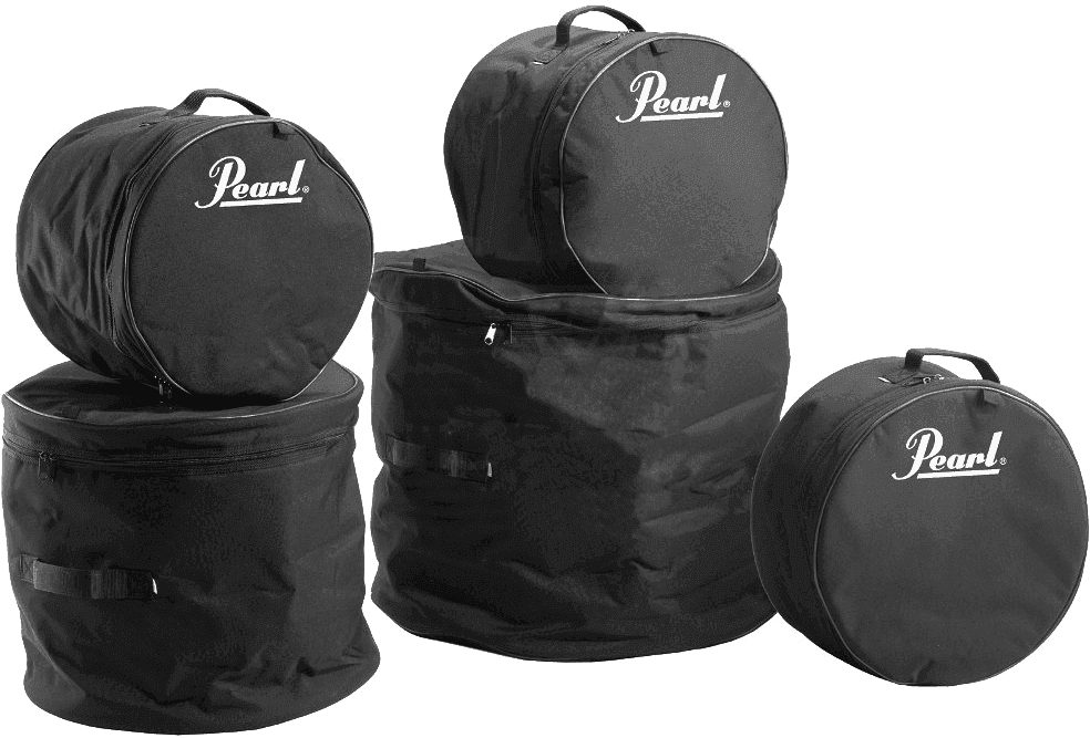 Pearl Pack Housses Rock 22" 5 FTS
