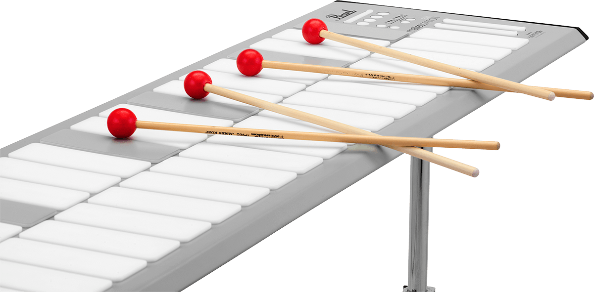 EM1 Controleur 3 Octaves USB/midi (xylo/vibra/marimba)