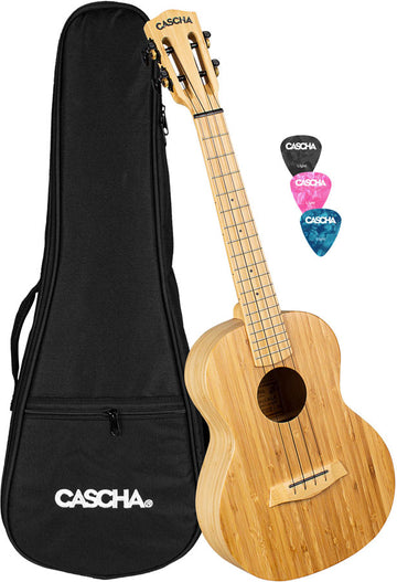 HH 2314 Ténor Bamboo Naturel