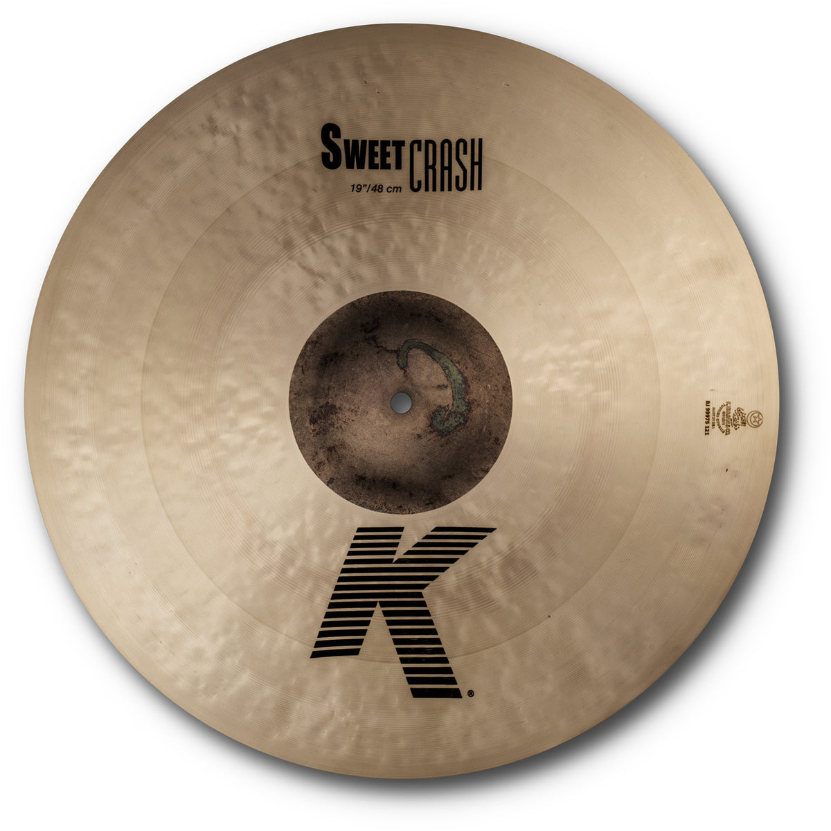 K0705 - K-series Sweet Crash 19"
