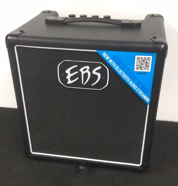 Session 30 MK3 - Stock B