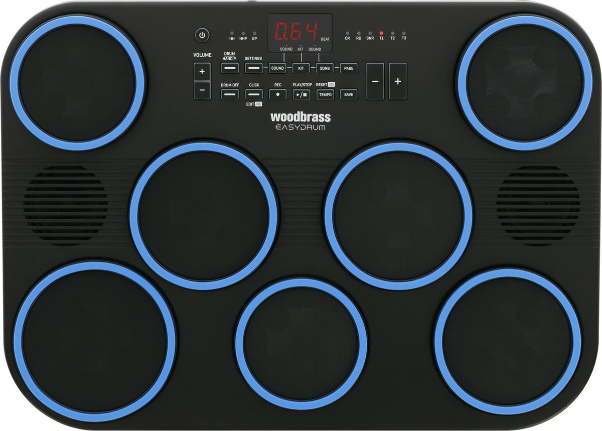 Easy Drum