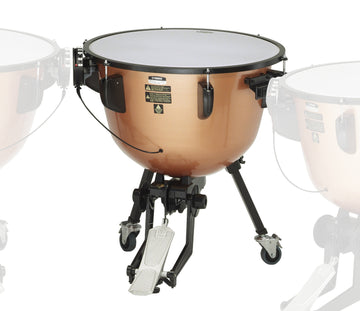 TP-3326 - Timbale 26" - Fut Aluminium