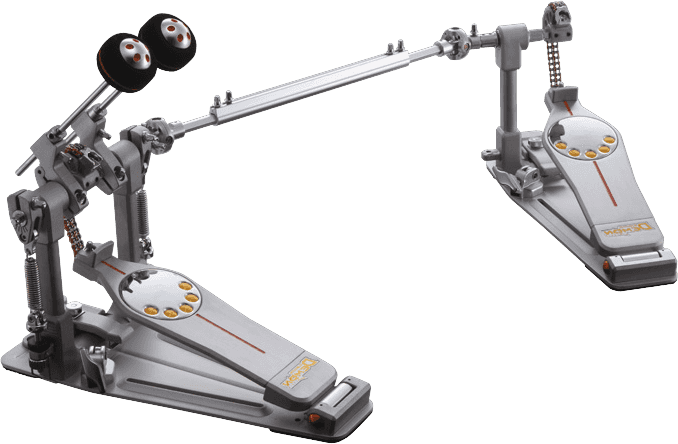 P3002CL - Demon Chain - (gaucher)