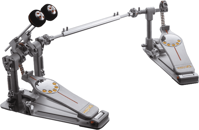 Pearl P3002CL - Demon Chain - (gaucher)