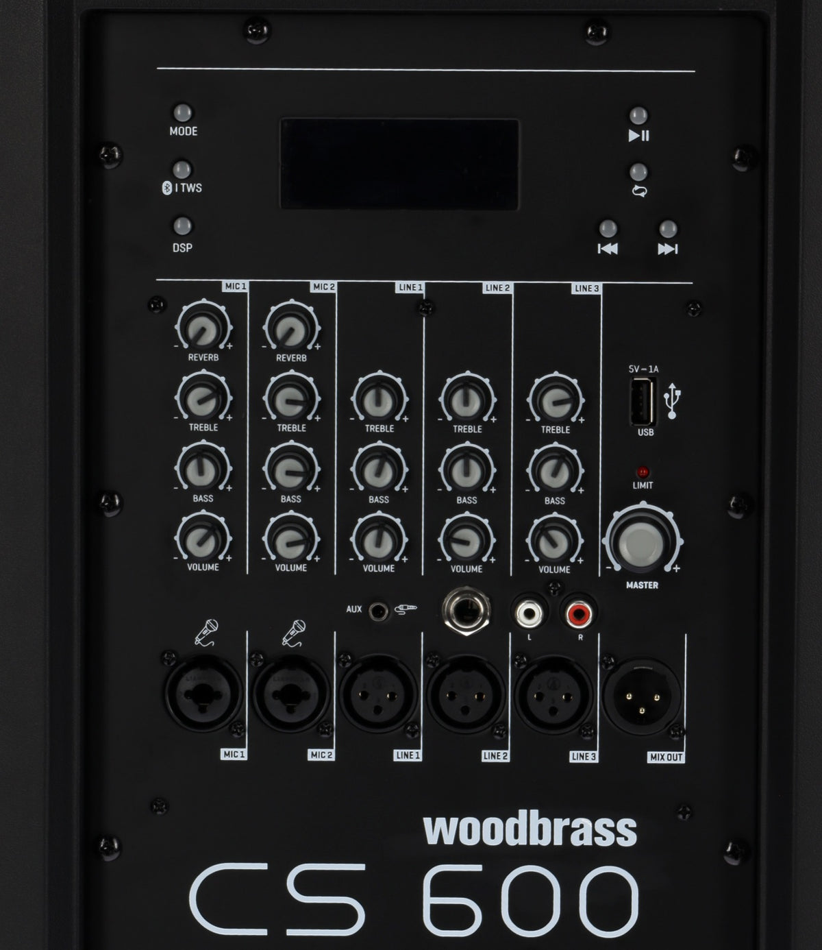 CS600 - STOCK B