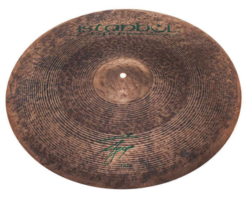 Signature Agop Ride 26"