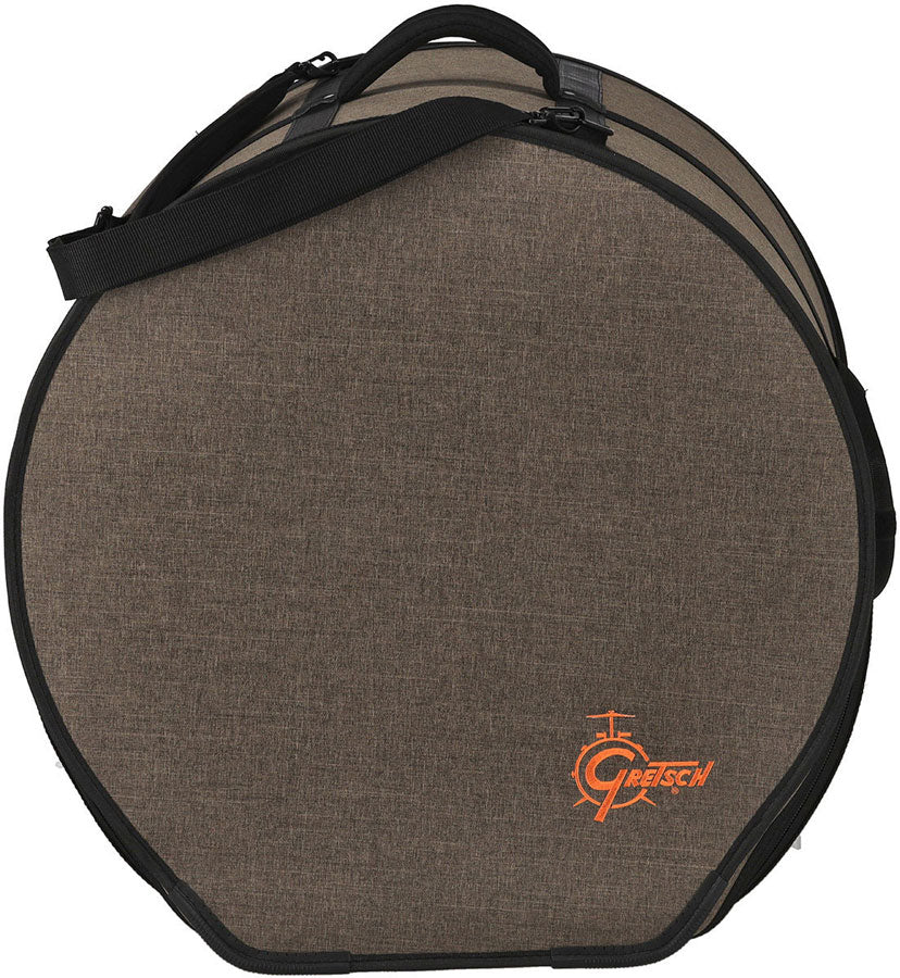 Housse Grosse Caisse Pro Tour 18X16" GR-1618Fbdb