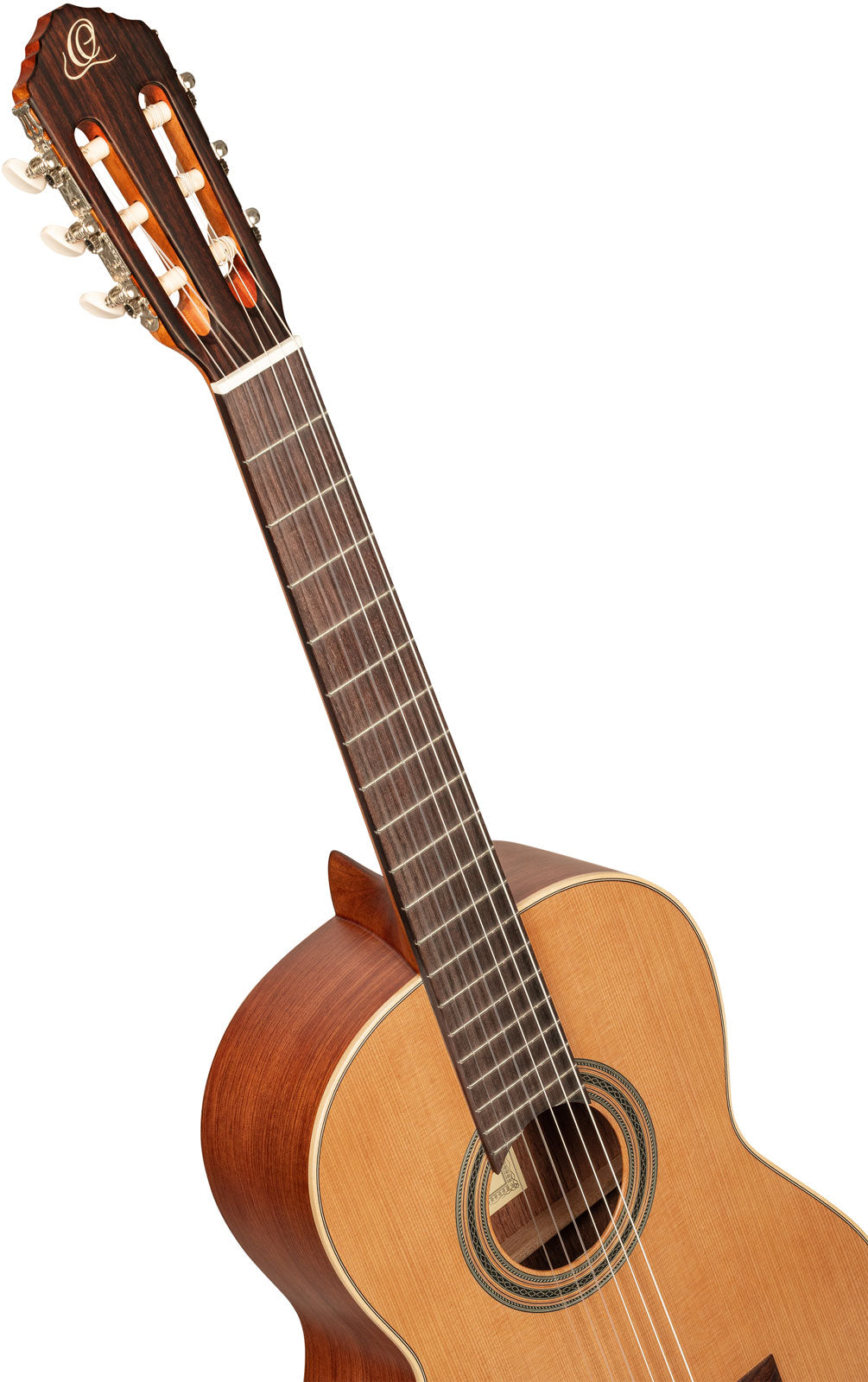 Traditional 4/4 6 LH + Pro Gig Bag