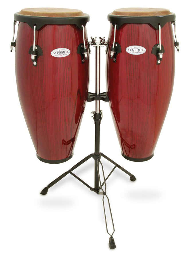 Rouge Stand Double 10'' et 11'' - 2300RR