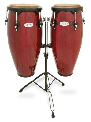 Rouge Stand Double 10'' et 11'' - 2300RR