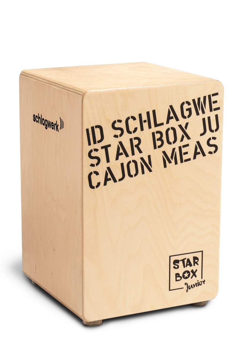 Schlagwerk CP400SB - Junior