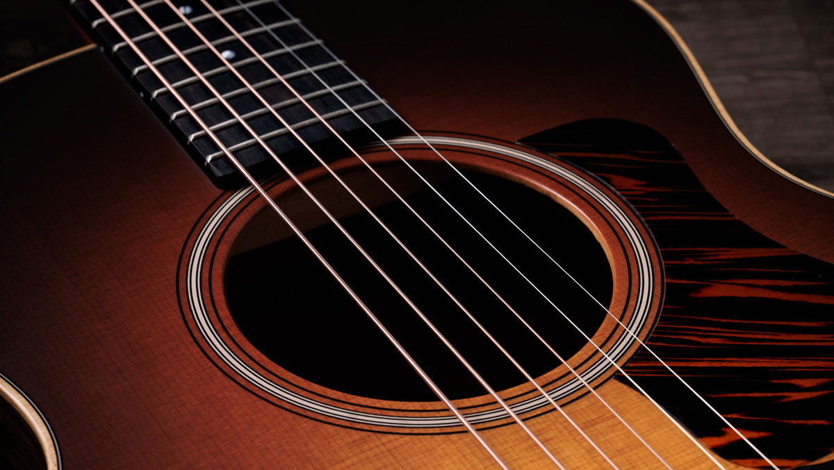 GS Mini-e Rosewood SB Sunburst - Reconditionné