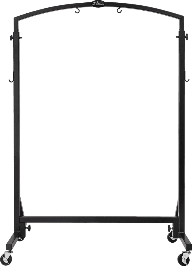 STAND POUR GONG JUSQU'A 40"