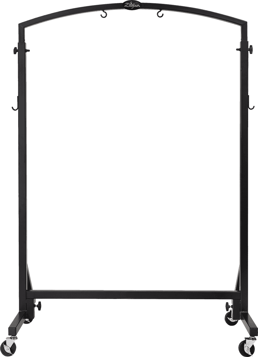 STAND POUR GONG JUSQU'A 40"