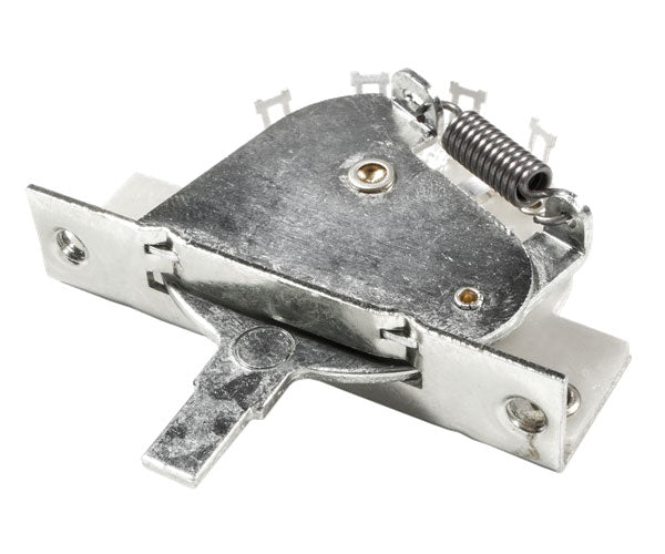 Fender Pure Vintage 5-position Pickup Selector Switch With Mounting Hardware