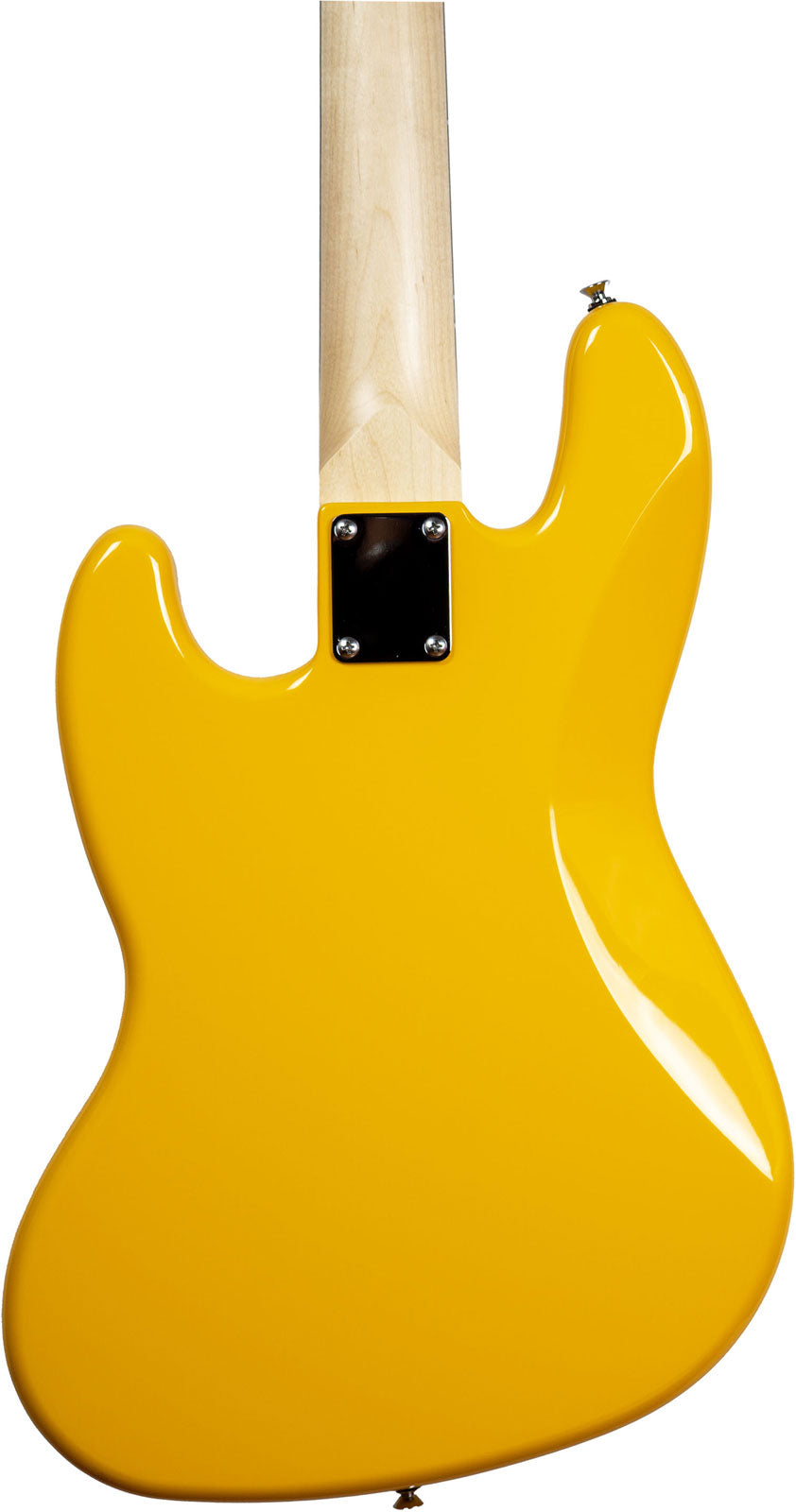 MB5 Yellow Jb