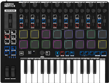 Keypad Pro