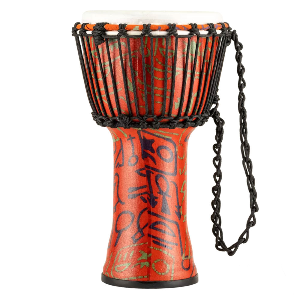PADJ1s - Djembe Synthetique 8 Pharaoh's