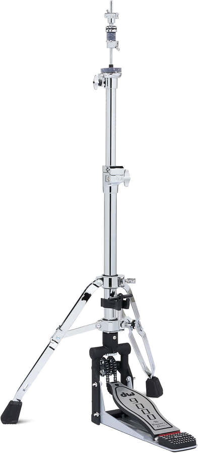 DWCP9500TX - Stand charleston bi-pod série 9000X