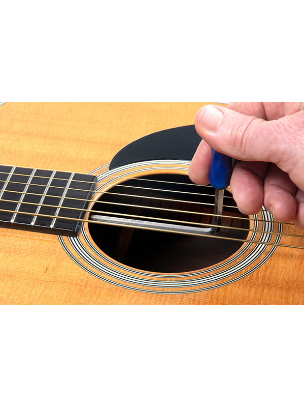 MN237 Clé Truss Rod Premium 4mm
