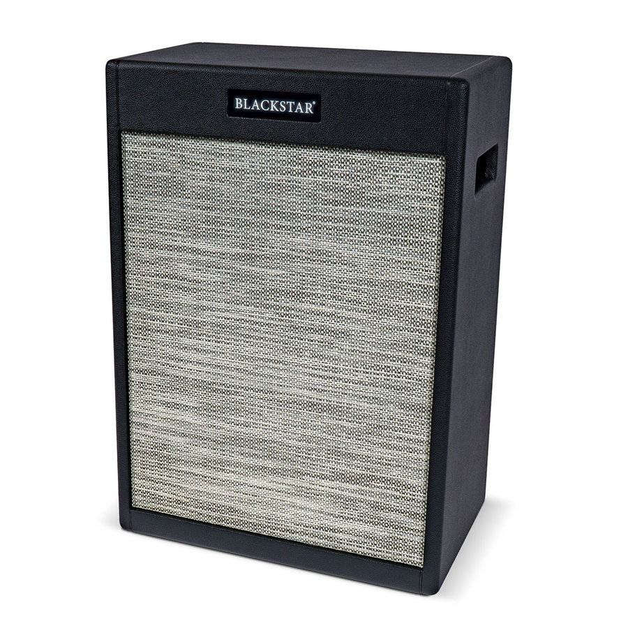 ST James 212 Voc Black
