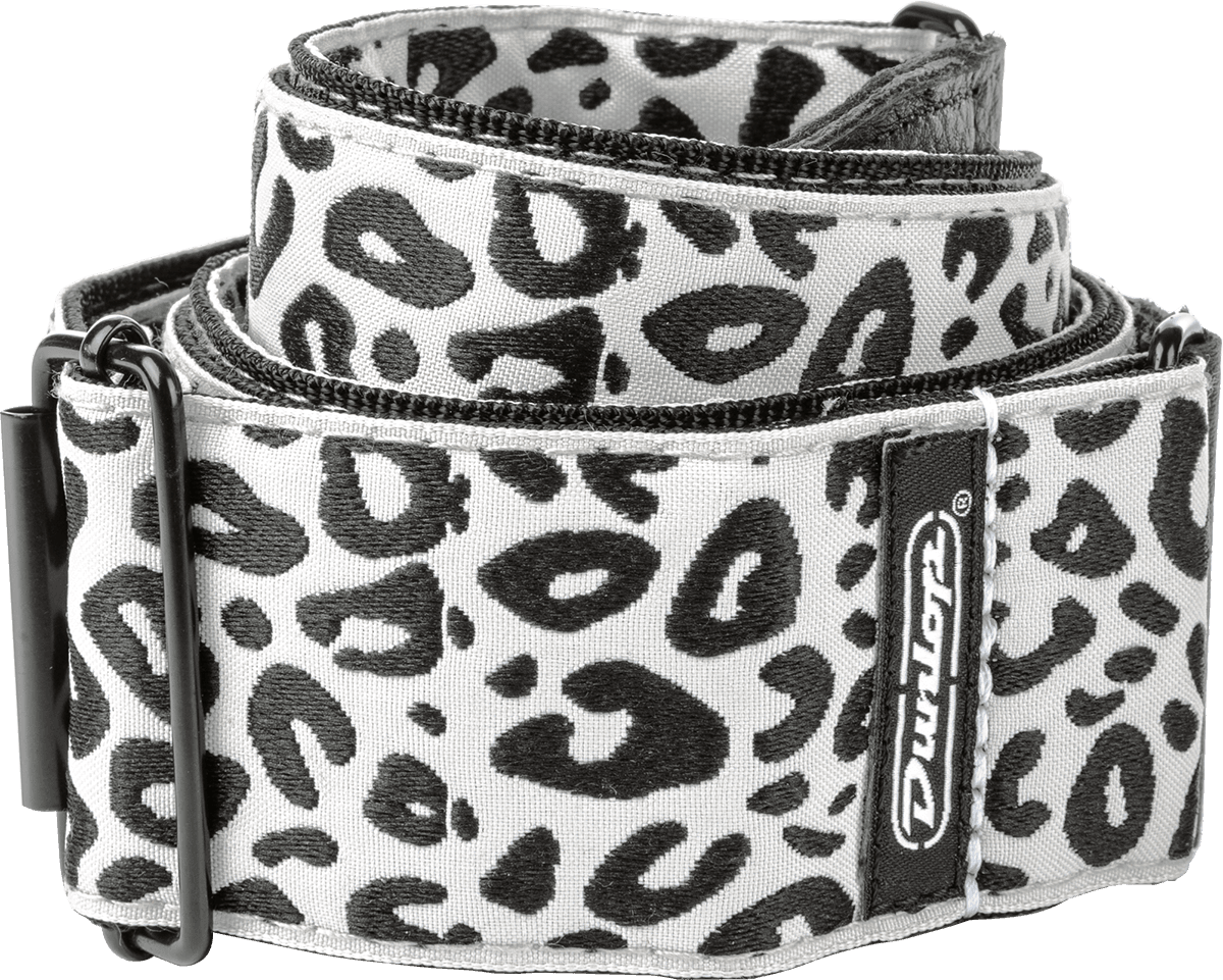 Jacquard Ice Cat