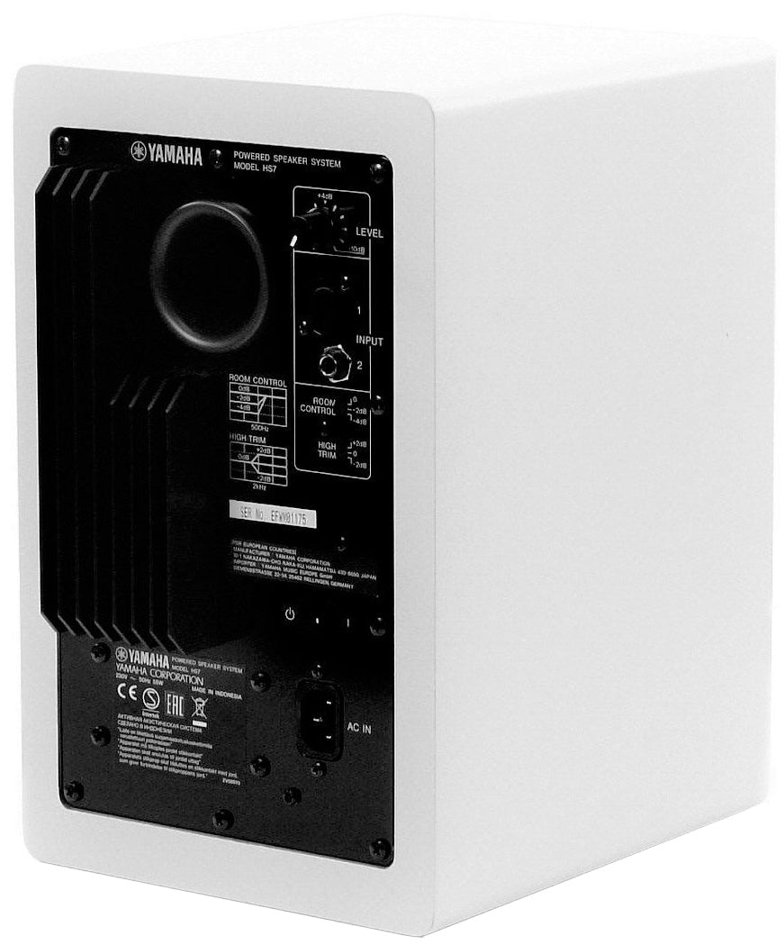 HS5 W - Reconditionné