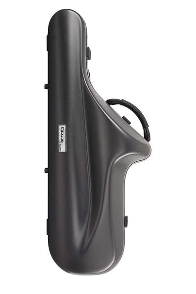 BAM Étui Saxophone Ténor Cabine - Noir