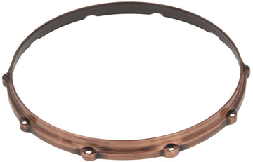 Hdc3-14-10Vbc Cercle 14" 10 Tirants 3Mm Die Cast Vintage Brushed Copper