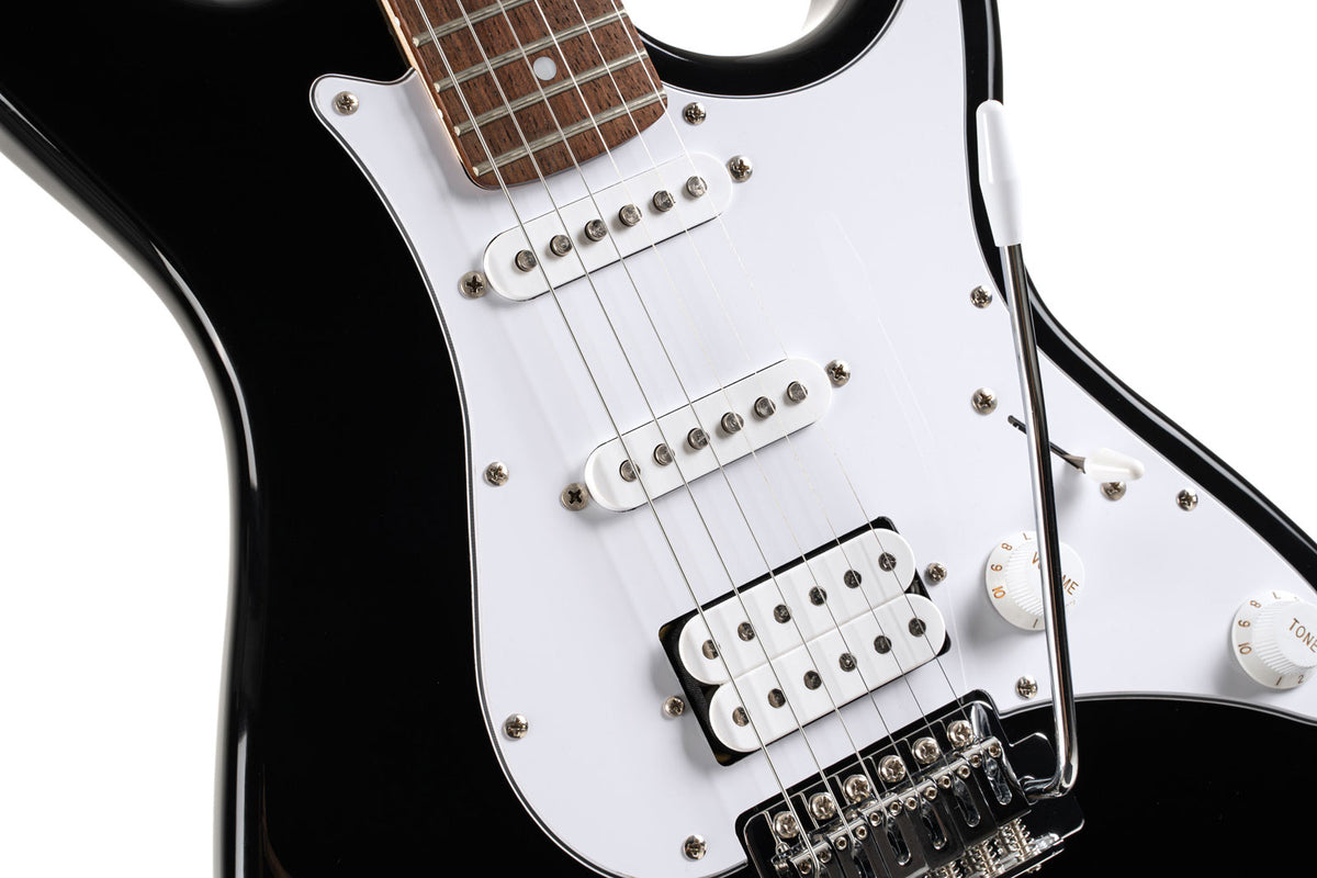 Guitare G200 Noir