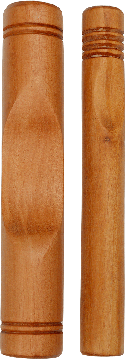 Tanga Clave En Bois