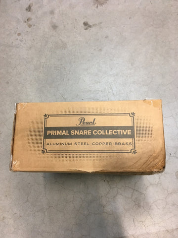 PSC1455C - Primal Collective - 14 x5,5" Cuivre - Stock B