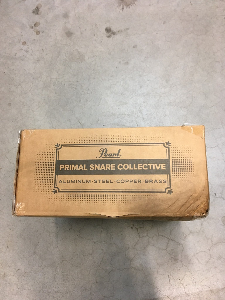 PSC1455C - Primal Collective - 14 x5,5" Cuivre - Stock B