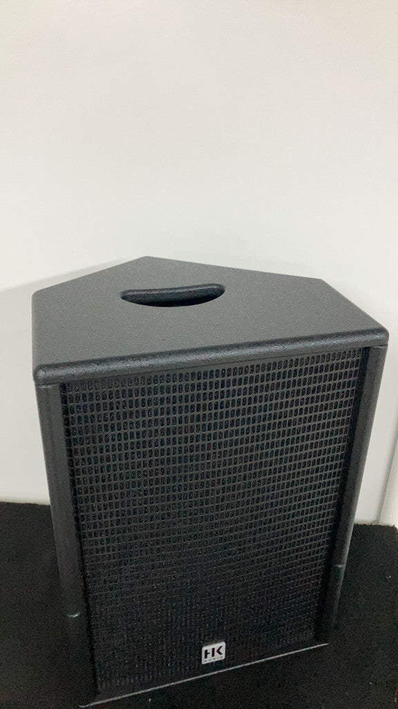 Premium Pro 110 XD2 - Stock B